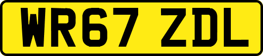 WR67ZDL