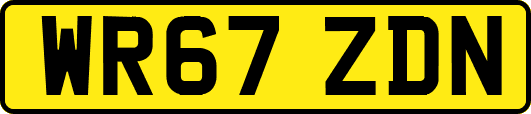 WR67ZDN