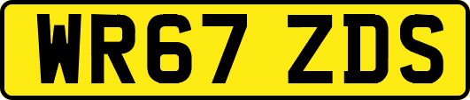 WR67ZDS