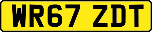 WR67ZDT
