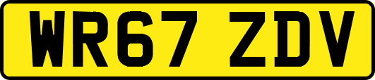 WR67ZDV