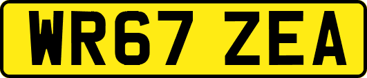 WR67ZEA