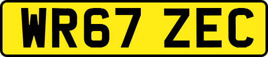WR67ZEC