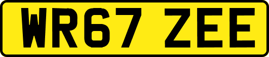 WR67ZEE
