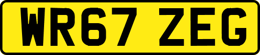 WR67ZEG