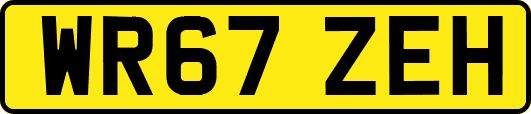 WR67ZEH