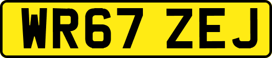 WR67ZEJ