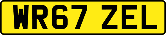 WR67ZEL