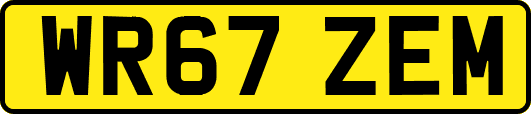 WR67ZEM