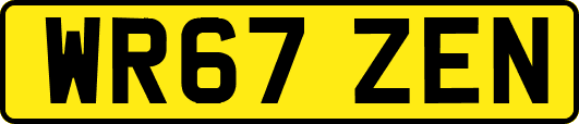WR67ZEN