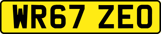 WR67ZEO