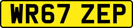 WR67ZEP