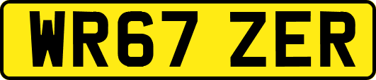 WR67ZER