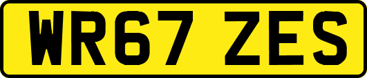 WR67ZES