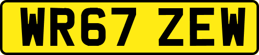WR67ZEW