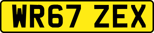 WR67ZEX
