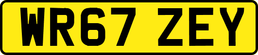 WR67ZEY