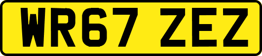 WR67ZEZ