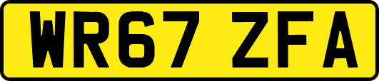 WR67ZFA
