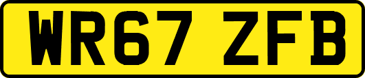 WR67ZFB