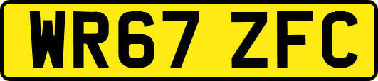 WR67ZFC
