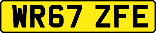 WR67ZFE