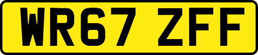WR67ZFF