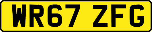 WR67ZFG