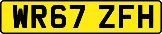 WR67ZFH
