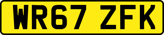 WR67ZFK