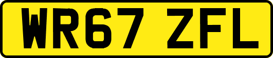 WR67ZFL