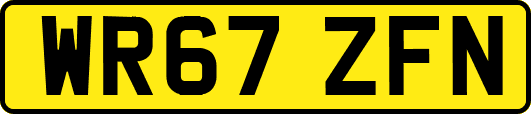 WR67ZFN