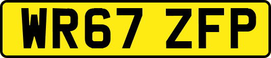 WR67ZFP