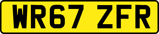 WR67ZFR