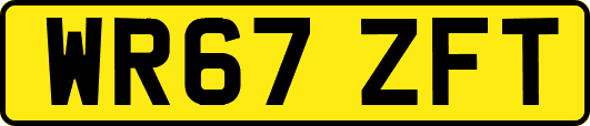 WR67ZFT