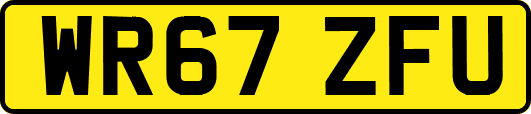 WR67ZFU