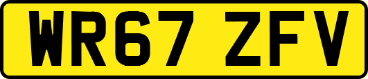 WR67ZFV