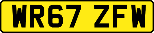 WR67ZFW