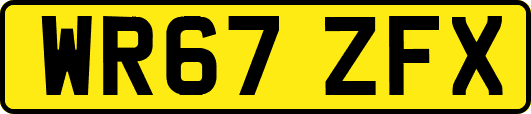 WR67ZFX