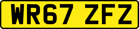WR67ZFZ