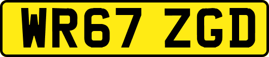 WR67ZGD