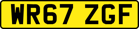 WR67ZGF