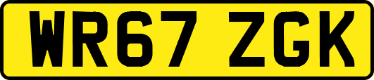 WR67ZGK