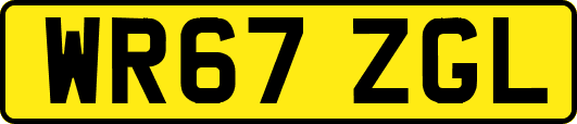 WR67ZGL