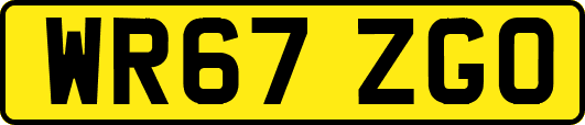WR67ZGO