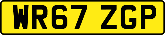 WR67ZGP