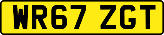 WR67ZGT