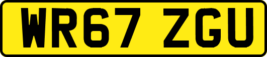 WR67ZGU
