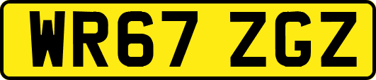 WR67ZGZ