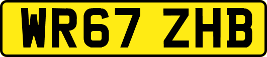 WR67ZHB